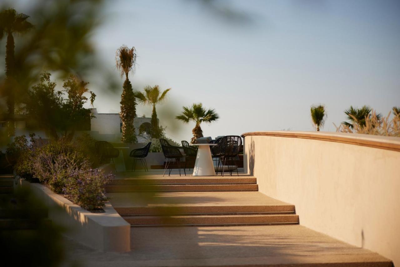 Avant Mar Paros Naousa  Exterior foto