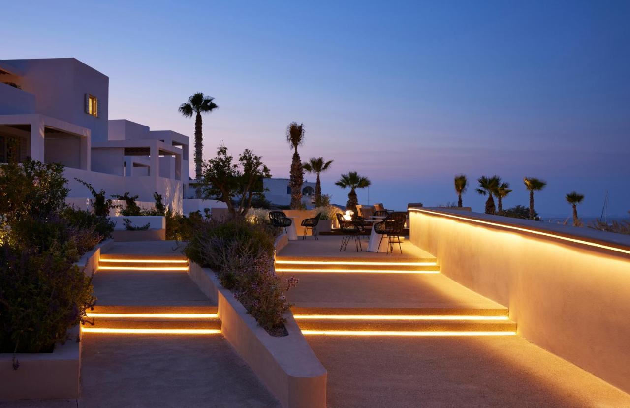 Avant Mar Paros Naousa  Exterior foto