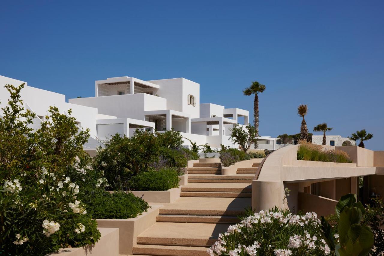 Avant Mar Paros Naousa  Exterior foto
