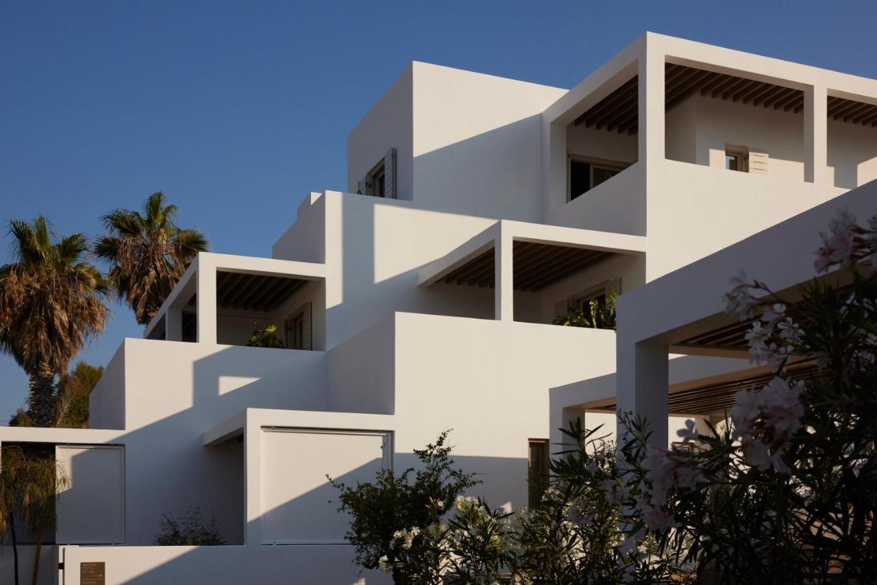 Avant Mar Paros Naousa  Exterior foto