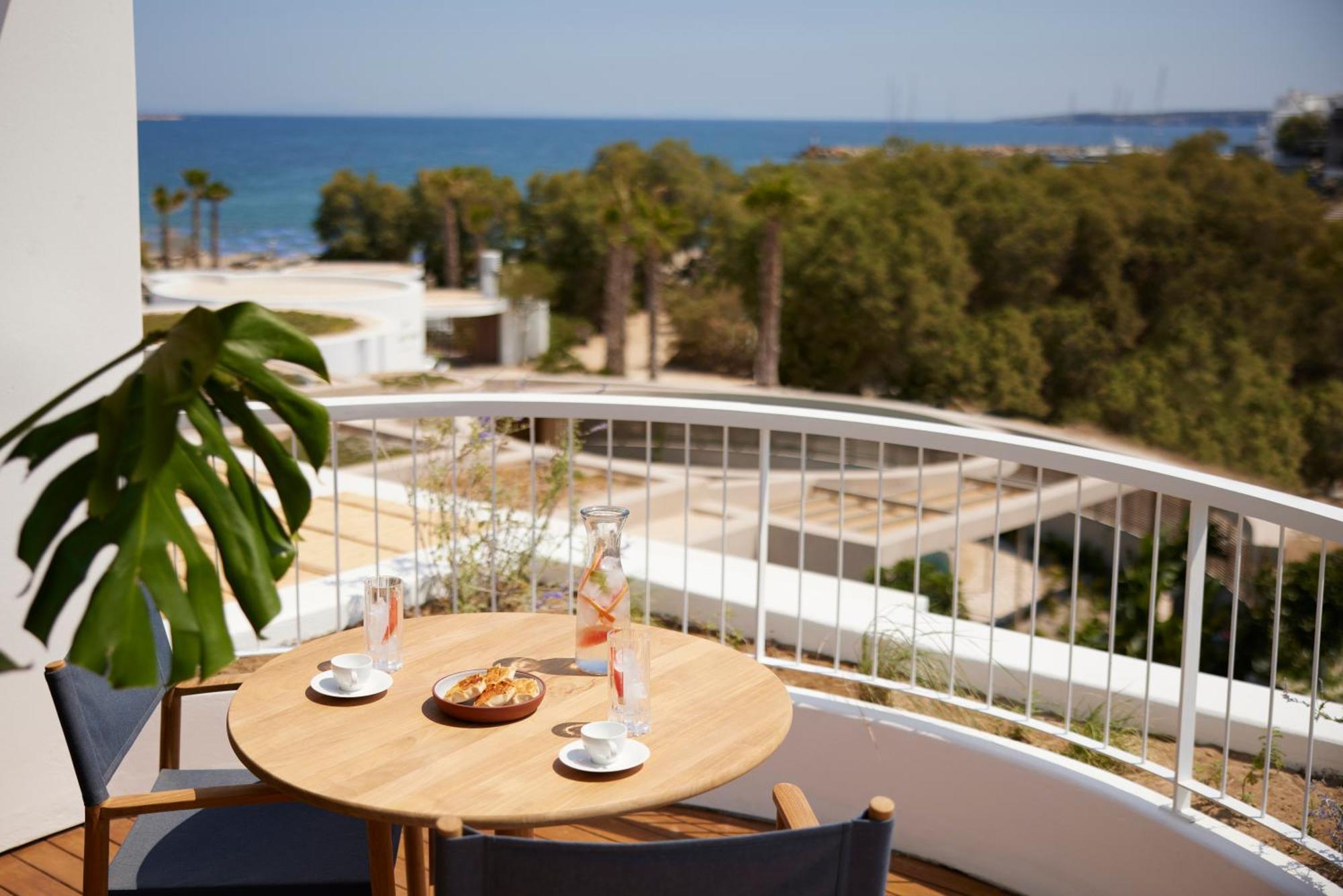 Avant Mar Paros Naousa  Exterior foto